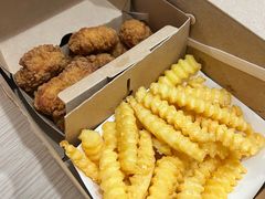 大薯条-Shake Shack(西单大悦城店)