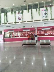 -长兴县妇幼保健院