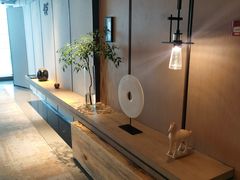 -上海佘山世茂艾美酒店