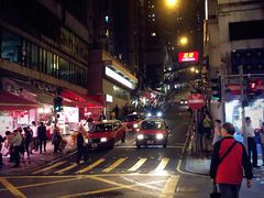 -香港港岛太平洋酒店