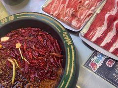 -有拈头成都市井火锅(体育路店)