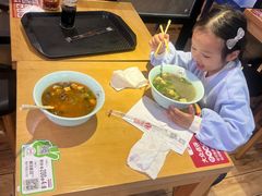 -回味鸭血粉丝汤(新城市广场店)