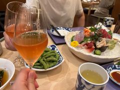 -小山日本料理(太古汇店)