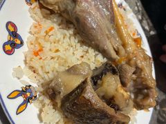 -217丰惠源抓饭(江乾路店)