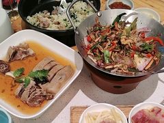 -刀板香·安徽菜(国购IFC店)