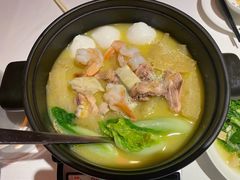 -张福记(五一公园店)