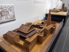 -广州市城市规划展览中心