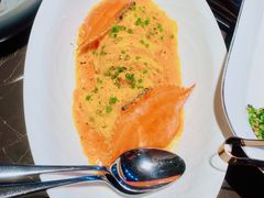 -海派悦庭·海胆烧麦·新融合菜(凯德广场店)