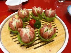 荷花酥-杭州杭帮菜博物馆