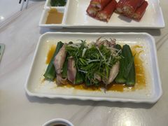 -点胜汇·点心粤菜·手工制作(揭阳店)