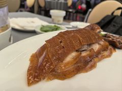 -阿庄新豫菜(航海东路店)