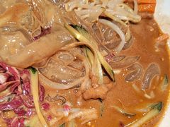 -大鸭梨烤鸭店(花园村店)