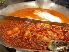 -湊湊火锅·茶憩(打浦桥日月光店)