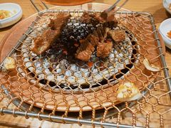 -王妃家(明洞中央店)