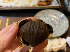 黑蒜-德川家日本料理(龙德广场店)
