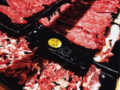 -陈记顺和牛肉火锅馆(天河北路店)