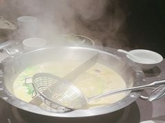 -骨之味·筒骨汤火锅(江头店)