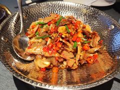 -喜湘宴·精致湖南菜(和平西桥店)