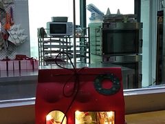-食间旅人DIY烘焙工作室