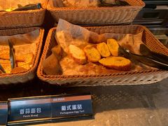 -比格比萨自助(商业大厦店)