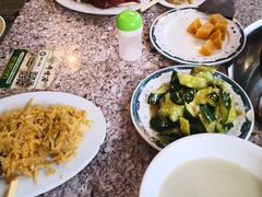 -厚味居炙子烤肉·清真(天桥南纬路店)