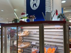 -都恩客(高岛屋百货店)