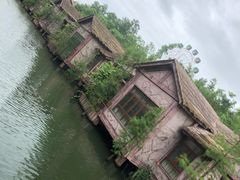 -长鹿旅游休博园