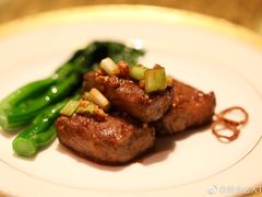 -唐阁(香港朗廷酒店)