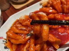 -裕兴记•蟹黄面馆(人民广场店)