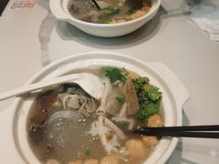 -苏晓玥·手作江南小吃(深圳北站店)