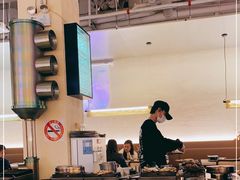 -白仁仔· 活烤海鲜 宵夜(豫园店)