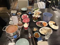 -君悦酒店·乐厨·高空自助餐(青年大街店)