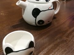 -晓鲜熊猫烤鱼烤吧(西三旗百汇北门店)