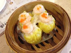 -点都德(汇盈广场店)
