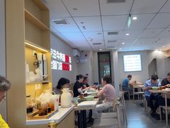 -李先生牛肉面大王(广渠门内店)