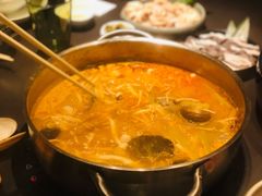-官也街澳门火锅(新源里店)