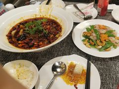 -徐记私厨(半淞园路店)