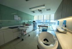 -广州和睦家医院·医学月子