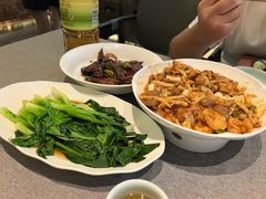 -老城味道·传统天津菜(杨柳青店)