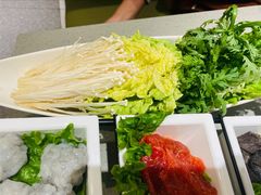 -海底捞火锅(天津SM城市广场店)