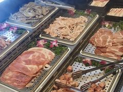 -喜井无限自助烤肉公司(石厦店)