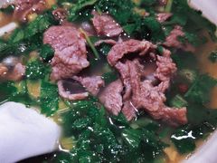 -杨三孃跷脚牛肉(玉双路店)