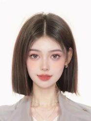 -NEW FACE烫染专业店