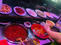 -友生风味小吃(营平农产品市场店)