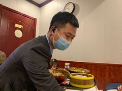 -古莲·影院足道·按摩SPA(水上温泉店)