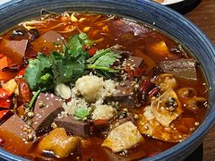 -绿茶餐厅(燕郊永旺店)