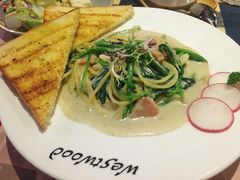 -遇见西木美式餐厅(体育路店)