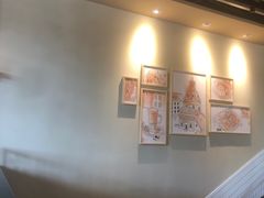 -必胜客(花都百业店)