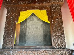 -黄帝陵