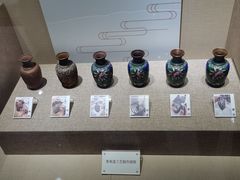 -北京工艺美术博物馆